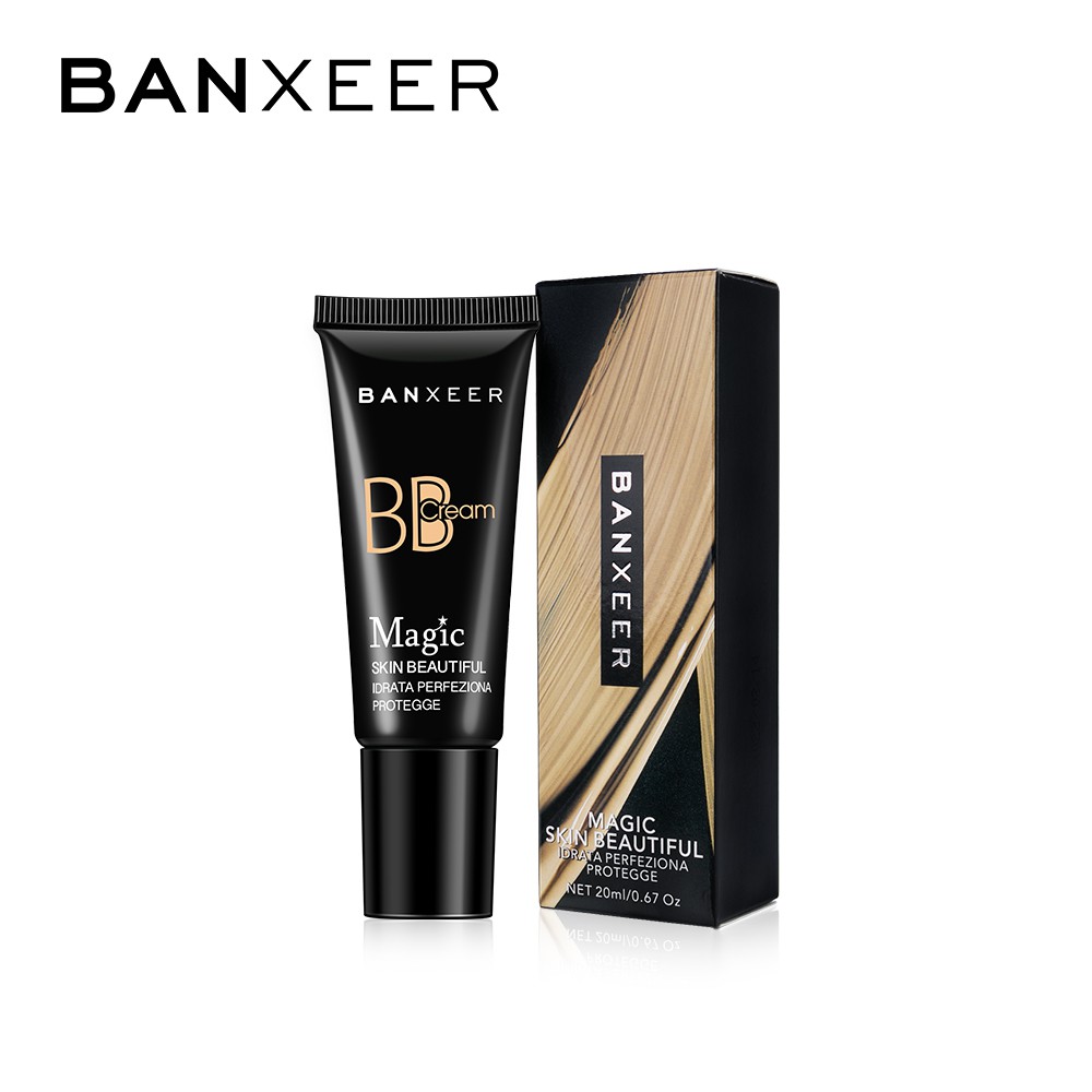 BB Cream Banxeer BX14
