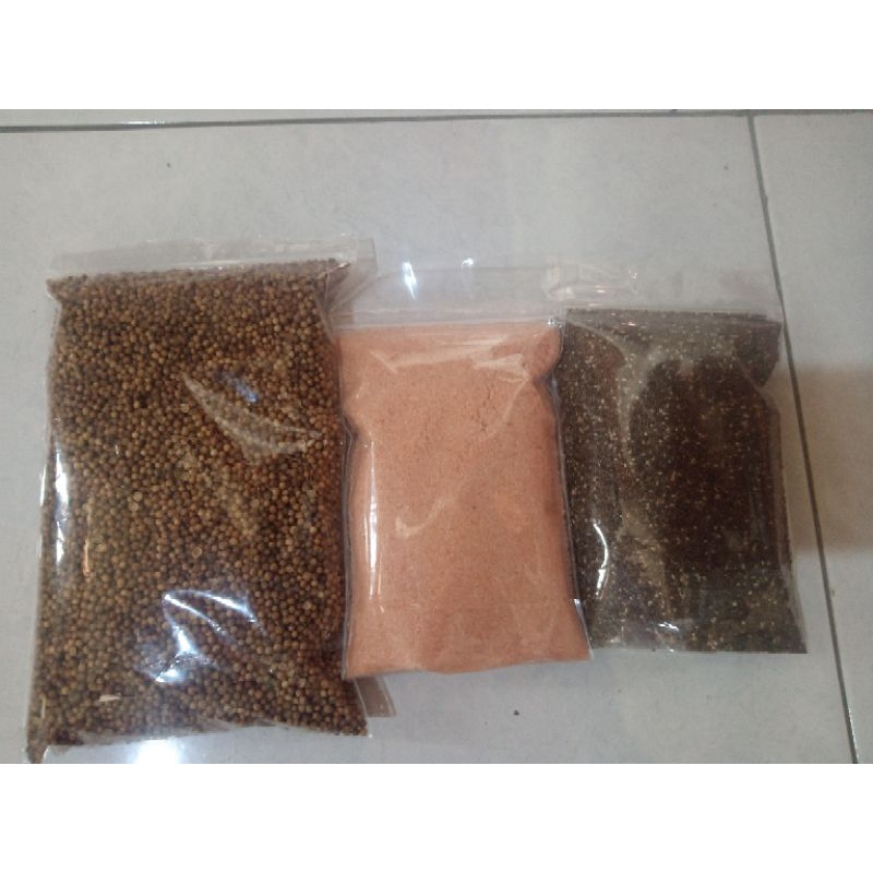 HIMALAYASALT+CHIASEED+KETUMBAR