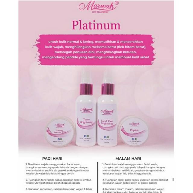 PLATINUM
