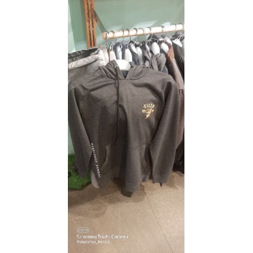 ORI !! JAKET - black