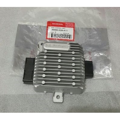 ENGINE CONTROL UNIT VARIO 150 ESP 30400K59A11