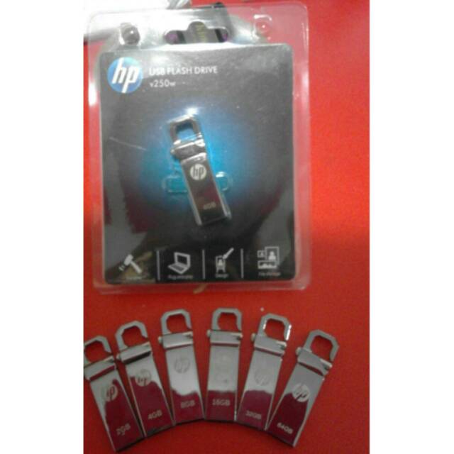 Flasdisk hp 2gb