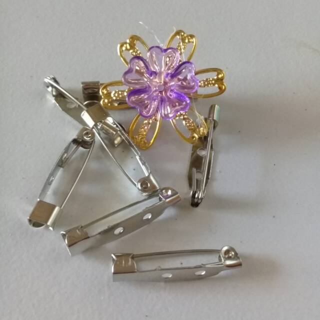 Peniti bros  2 cm