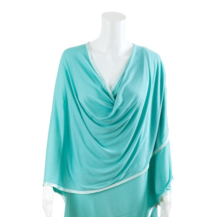 BW554 Bebitza Modal Nursing Cover