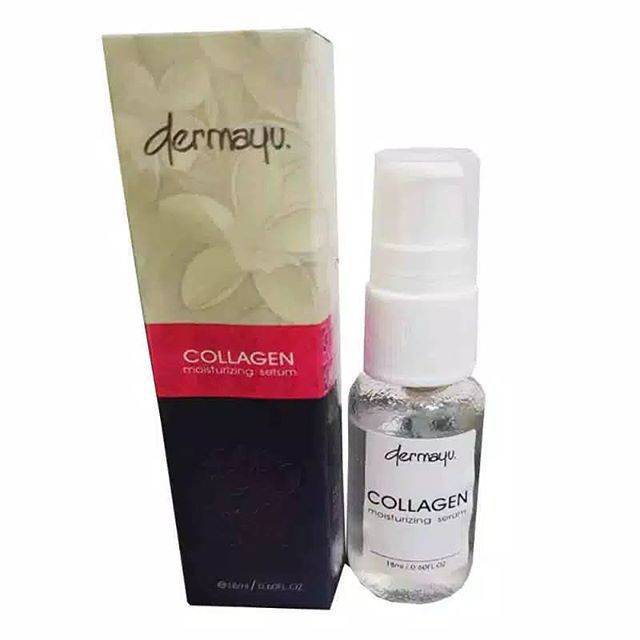 SERUM COLLAGEN KUSAM/KERING