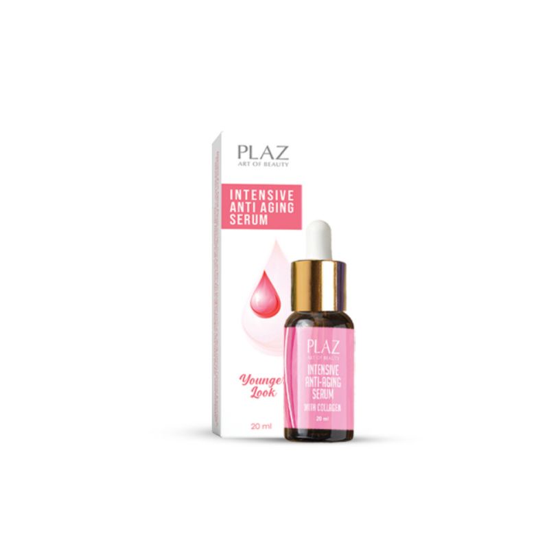 plaz serum