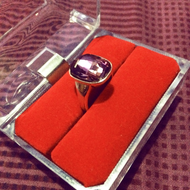 Cincin lapis emas