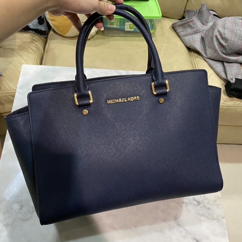 michael kors selma original large