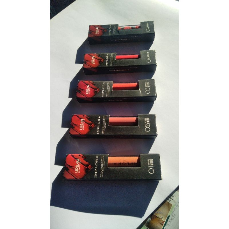 LipstikImplora
