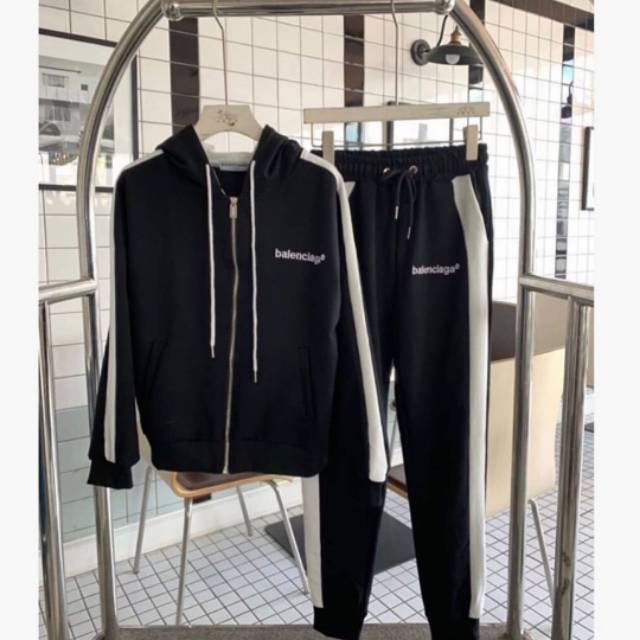 Balenciaga set