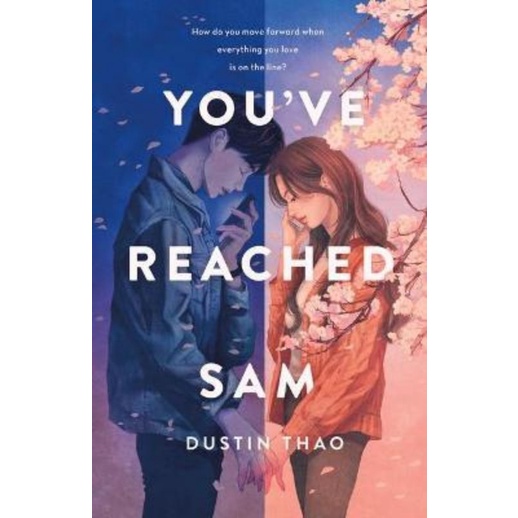 You've Reached Sam HC US