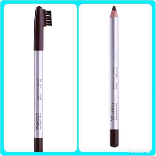 WARDAH EYEBROW PENCIL
