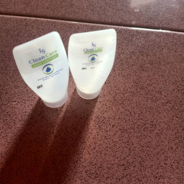 Clean care