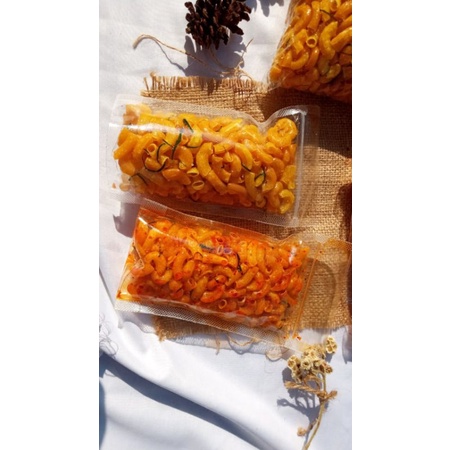Makaroni Hyou [pouch]