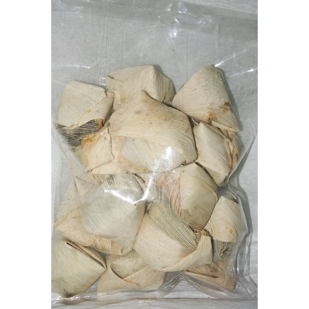 Dodol Wajid Jagung