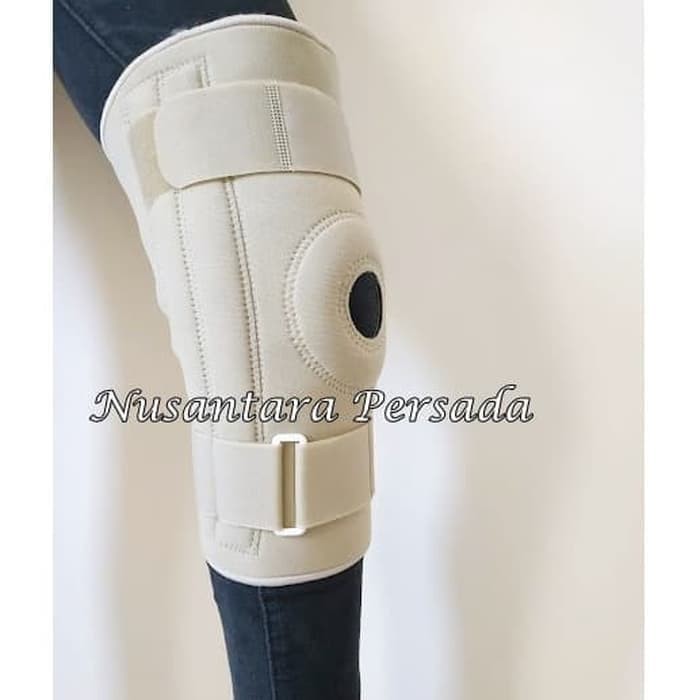 Deker Lutut Knee Support Ns-706 Dr.Ortho