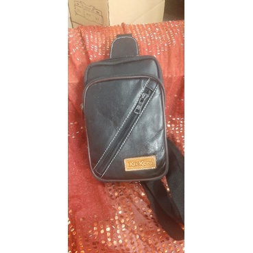 tas Sleman.gaul.aslikulit