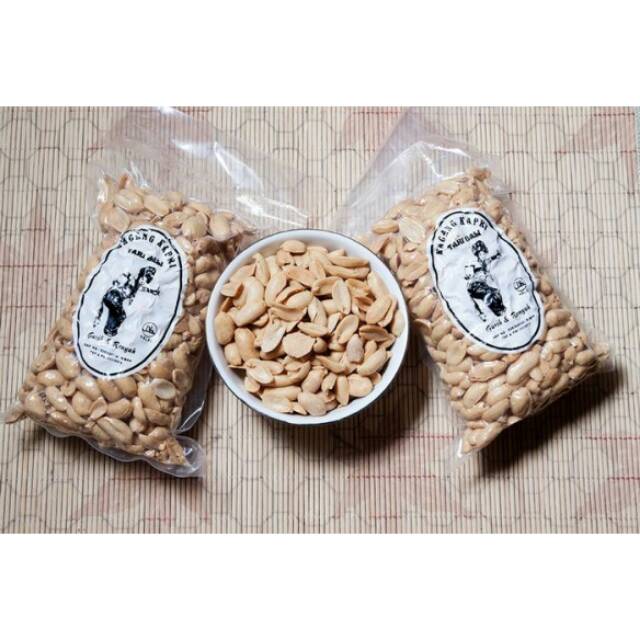 Kacang tari bali