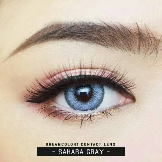 Sahara Gray