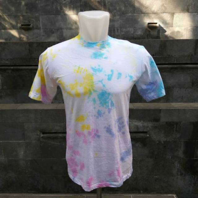 KAOS TIE DIE