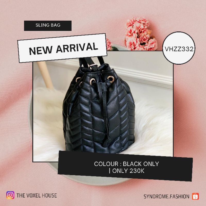Sling bag (VHZZ332)