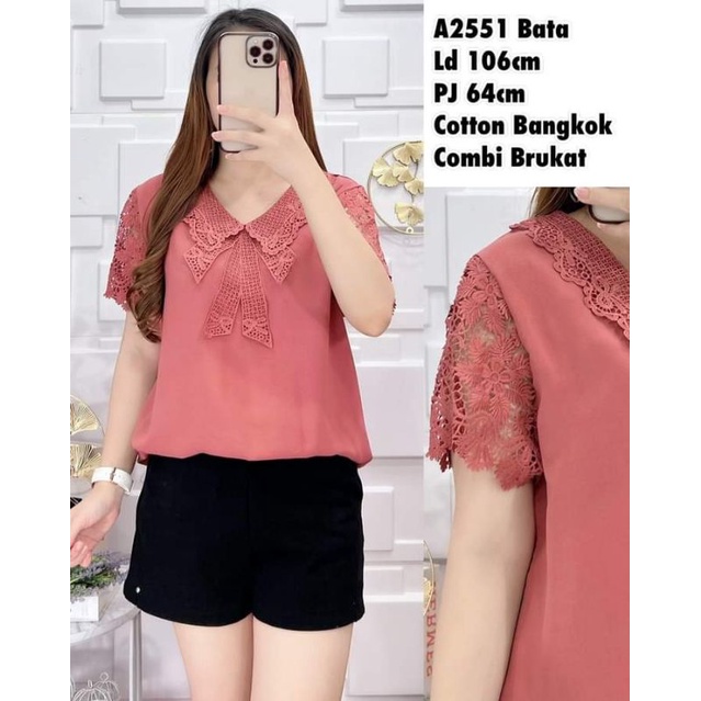 Cotton Bangkok