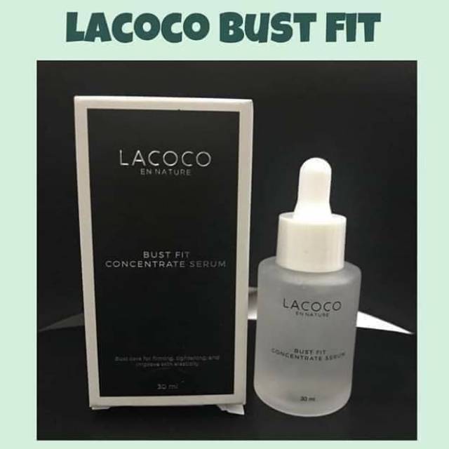 Lacoco Busfit NASA