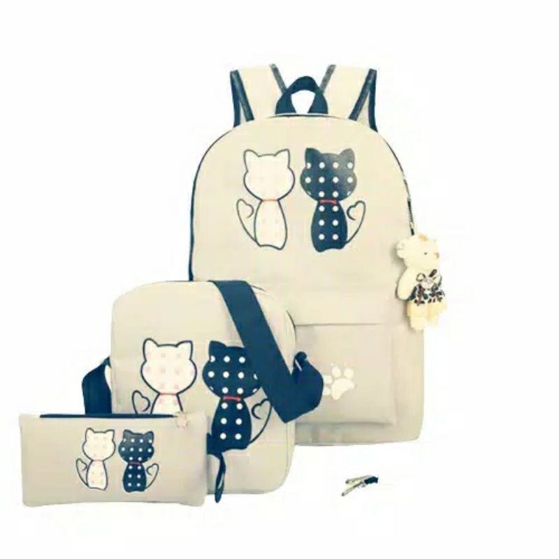 COD TAS BERANAK lovely cats