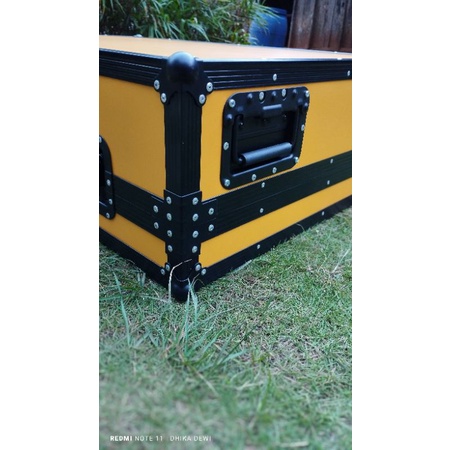 hardcase sound system & box speaker