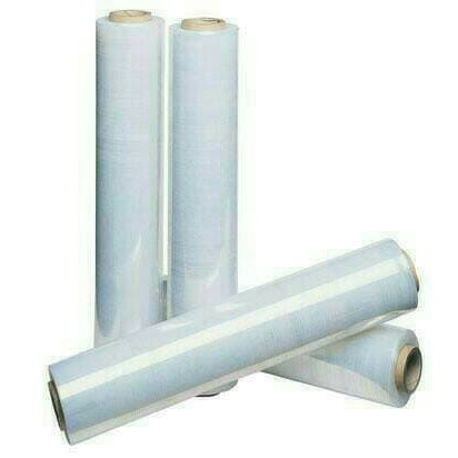 plastik wrap 50cm x 150m