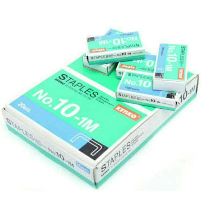 ISI STAPLER NO.10-1M KENKO