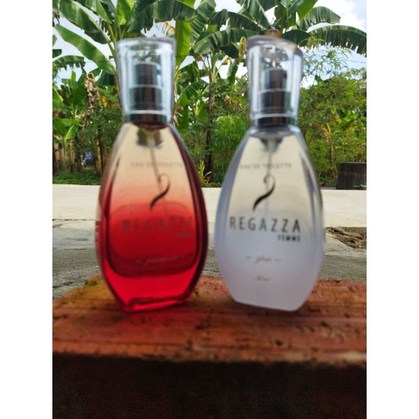 PARFUM CEWEK