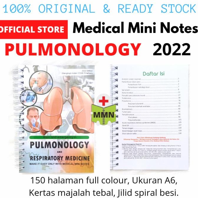 MMN Pulmo