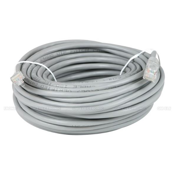 Kabel Lan Meteran