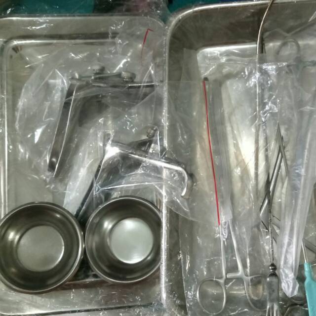 PARTUS/HECTING/IUD