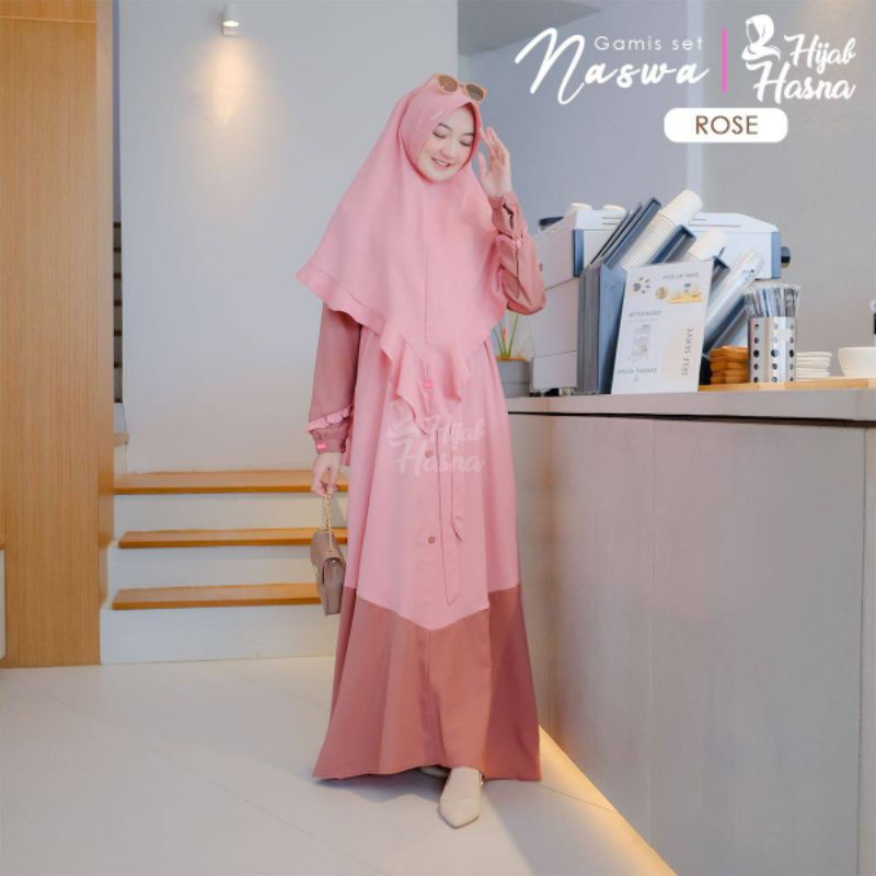 Naswa Set