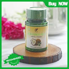 Vico Capsule
