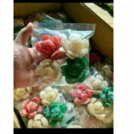 Pala Kering Bunga