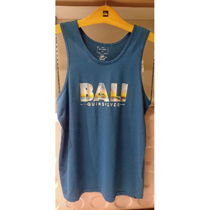 Baju Quiksilver ORI