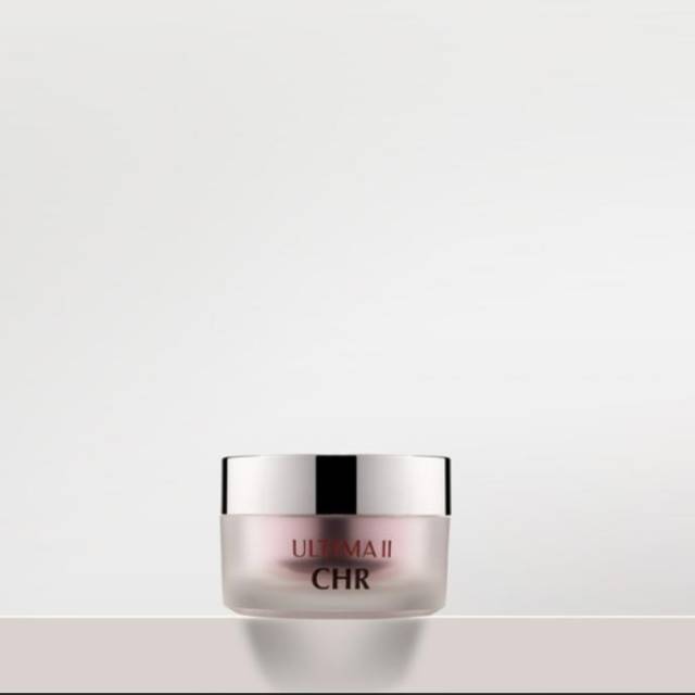 CHR ESSENTIAL INTENSE MOISTURIZER UV PROTECTION