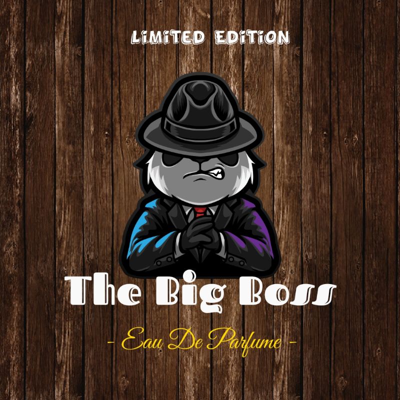 The Bigg Boss