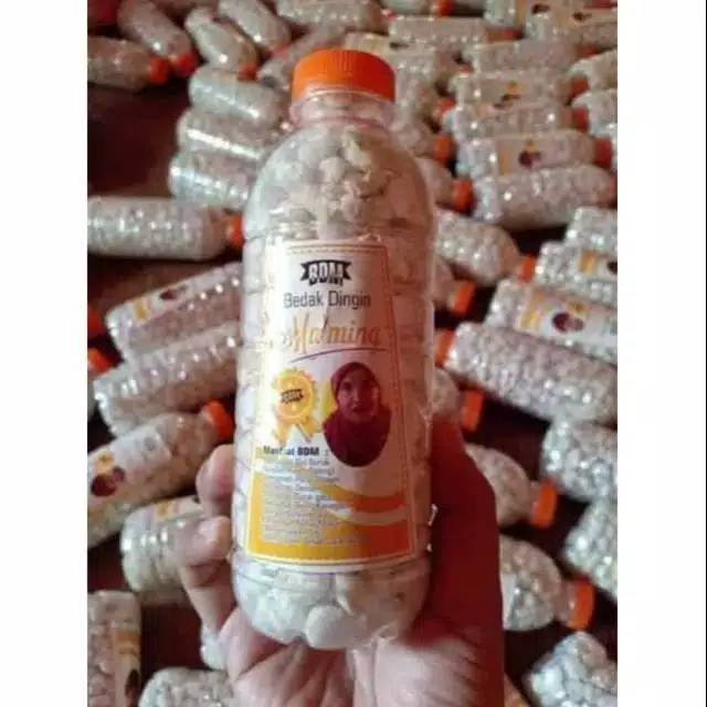Bedak maming BDM