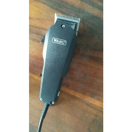 wahl black mamba
