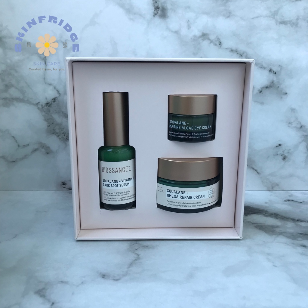 OCEANA Oceans Day Everyday Kit
