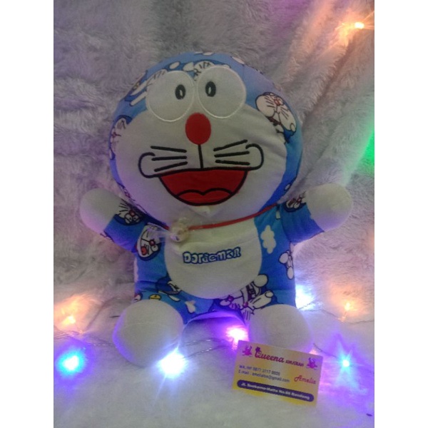 Doraemon