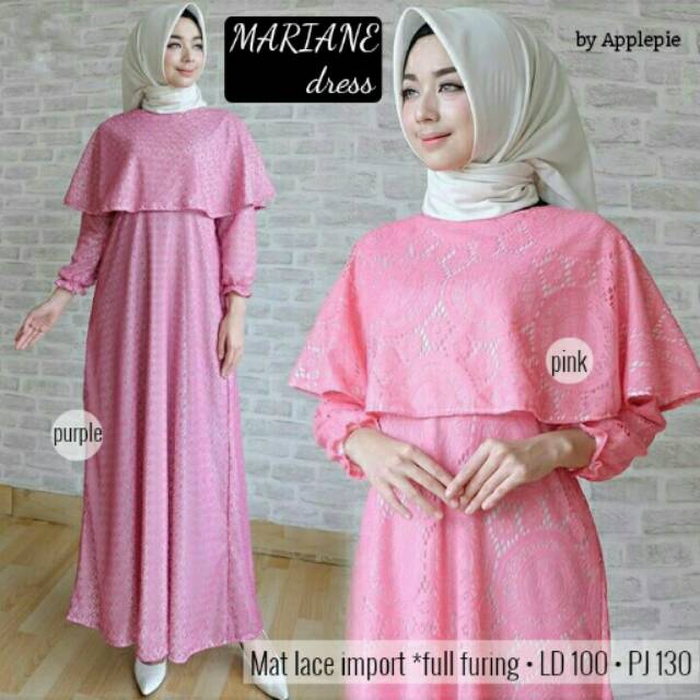 Mariane dress