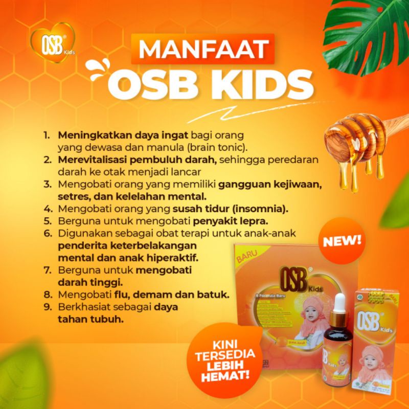 Osb kids