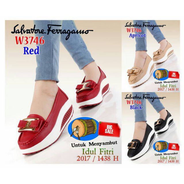 Sepatu
