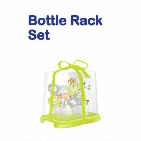 rak botol baby safe JP015