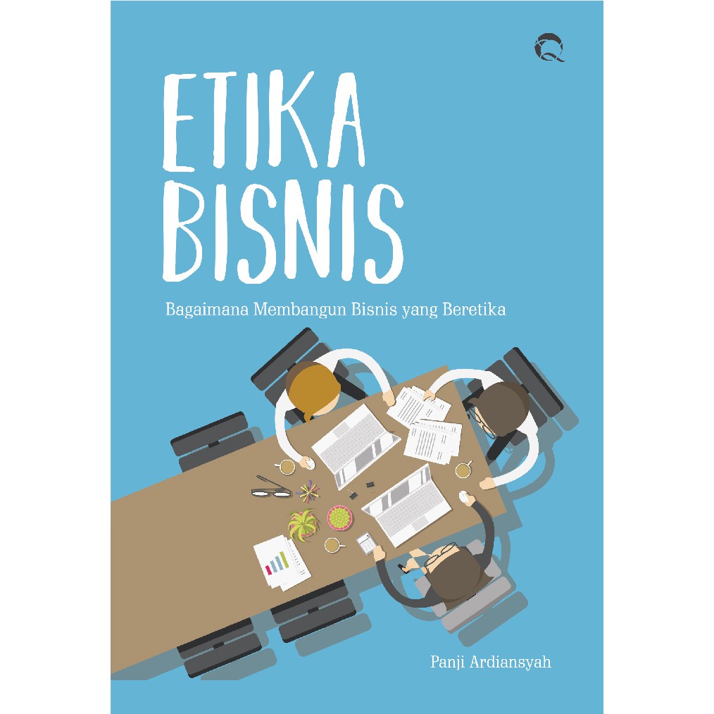Etika Bisnis